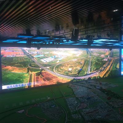 長(zhǎng)春LED顯示屏